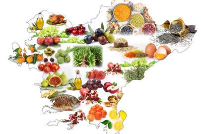 Ege Bölgesi tarım ihracatında liderliğini korudu