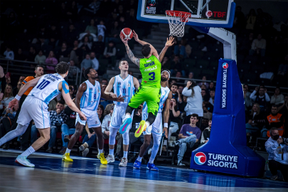 TOFAŞ deplasmanda mağlup oldu