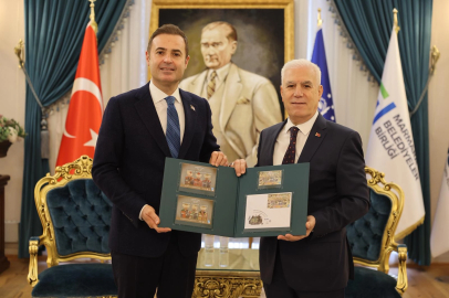 Bursa ve Balıkesir'de güç birliği