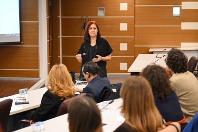 İzmir'de Bornova'nın tarihi kimliği için yol haritası hazır