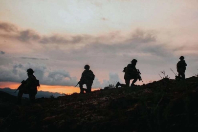 MSB: 10 PKK’lı teslim oldu... Menbic’te tünellerin yüzde 94’ü imha edildi