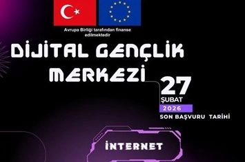 Gençler Denizli Büyükşehir ile kariyerine dijital bir sayfa açacak