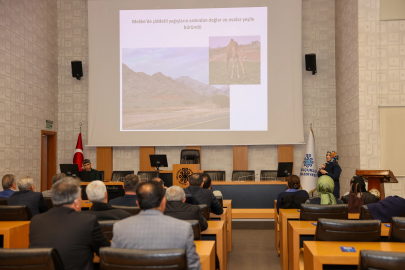 Konya Selçuklu’da “Çevre Dostu Muhtarlar Yarışması” başladı
