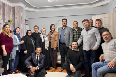 Karabağlar ’da 58 mahallede Ramazan geleneği yaşatılıyor