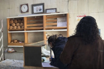 Ağrı’da fırın ve gıda denetimleri sürüyor