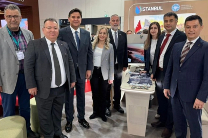 Denizli’nin turizm rüzgarı ITB Berlin’de esiyor