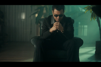 Kurşun'dan yapay zekalı  ‘Sevenler Gece Ölür’