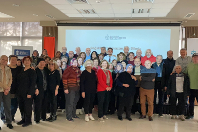 Ramazan’ın manevi iklimini Balyanoz’da yaşadılar