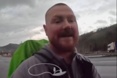 Gezginler Ordu’da Ramazan dayanışmasına hayran kaldı