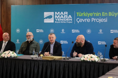 COP31 kapsamında Çevre ve İklim Medya Turları’nda ilk buluşma