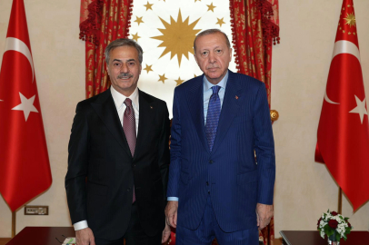 Sakarya, Cumhurbaşkanı Erdoğan'la 6 ayda 3 kez görüştü... Bu kez gündem tren raylarının yer altına alınması