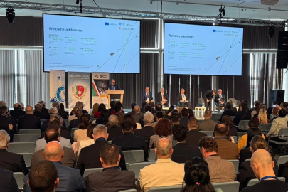 Trakya heyetinden Burgas çıkarması