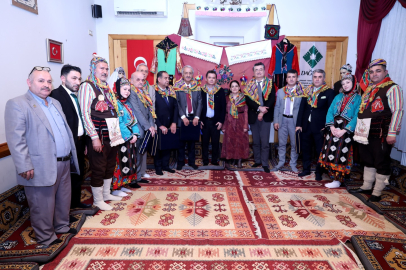 DAĞDER 40. Yılında Köklü Geçmişine Vefa Gösterdi