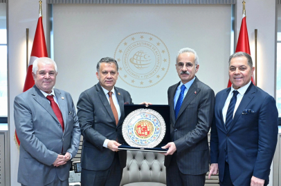 Ankara’da KGK rüzgârı...  5G, medya ve kamu iş birliği masadaydı