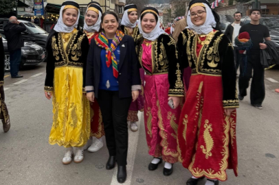 DAĞDER, 700. Yılda Fetih Ruhu İçin Yürüdü