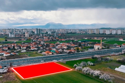 Kayseri Kocasinan'dan yılın ilk büyük fırsatı