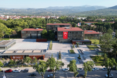 Bursa İnegöl’de ücretsiz otoparkların anlık doluluk oranı artık cebinizde