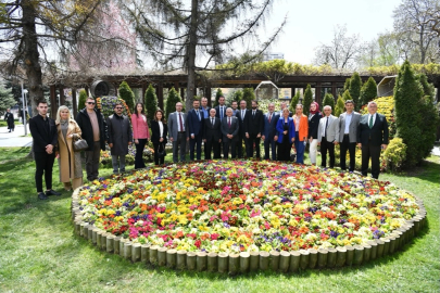 Kayseri turizmde atağa kalktı
