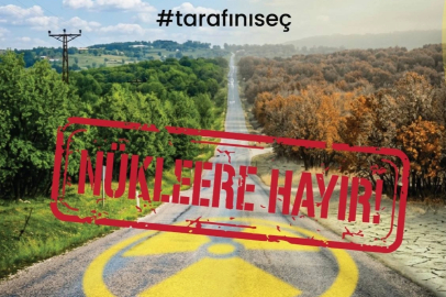 Trakya’dan nükleer santral tepkisi! Sonuç bildirgesi yayımlandı