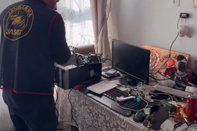 Yasa dışı bahise dev operasyon...50 milyar TL’lik para trafiği ortaya çıktı