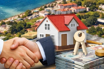 Yılların güven sorunu tarih oluyor... Tapuda güvenli devrim