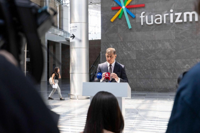 İzmir Büyükşehir 'Buca Metrosu' için hız kesmiyor