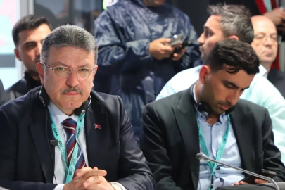 Trabzon ve Şuşa kardeş şehir oluyor