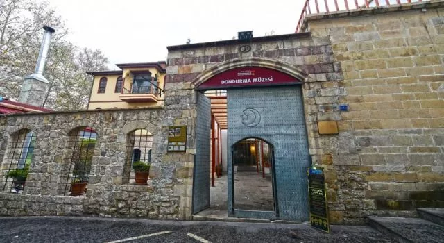 Kahramanmaraş'ta müzelere ‘kontrollü' ziyaret